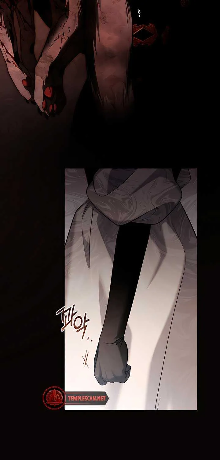 The Princess’s Bedchamber Toy Chapter 20 page 53 - 