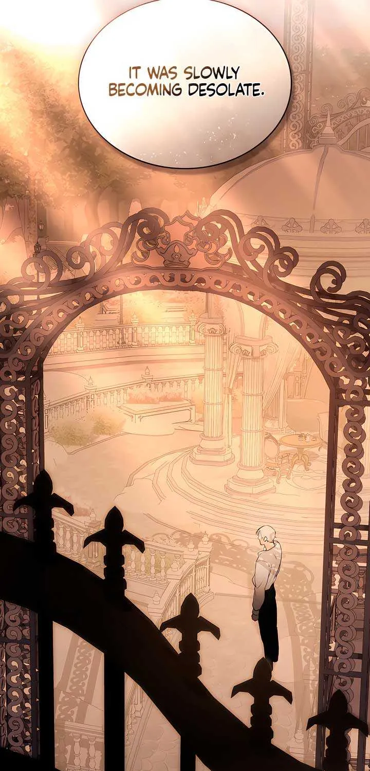 The Princess’s Bedchamber Toy Chapter 20 page 57 - 