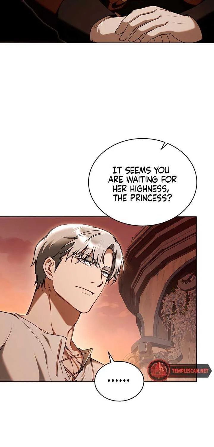 The Princess’s Bedchamber Toy Chapter 20 page 61 - 