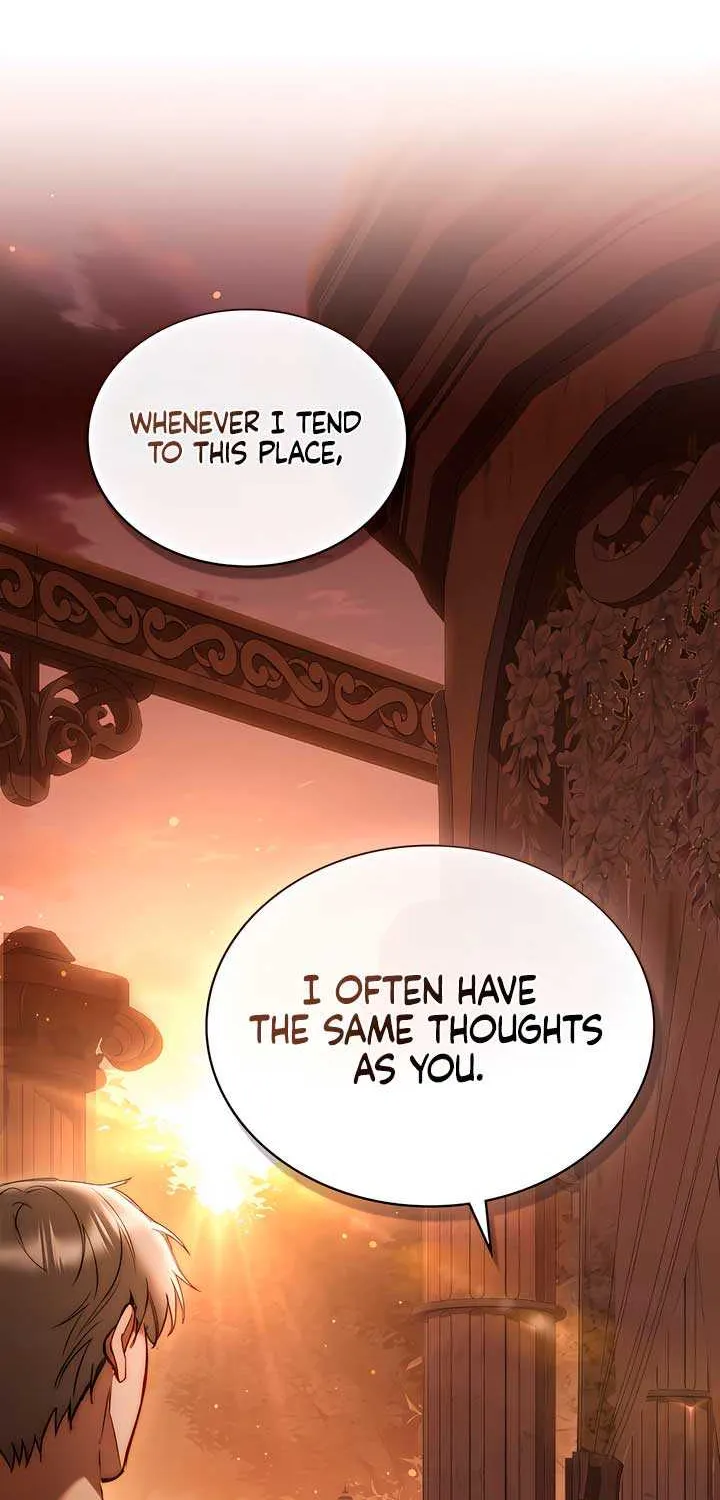 The Princess’s Bedchamber Toy Chapter 20 page 62 - 