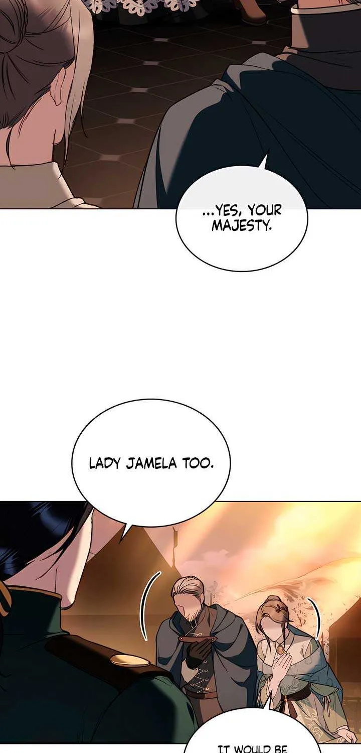 The Princess’s Bedchamber Toy Chapter 21 page 12 - 