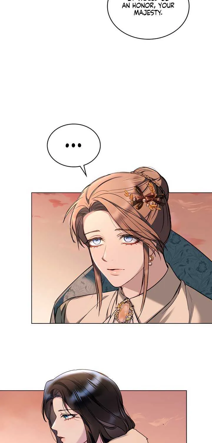 The Princess’s Bedchamber Toy Chapter 21 page 13 - 