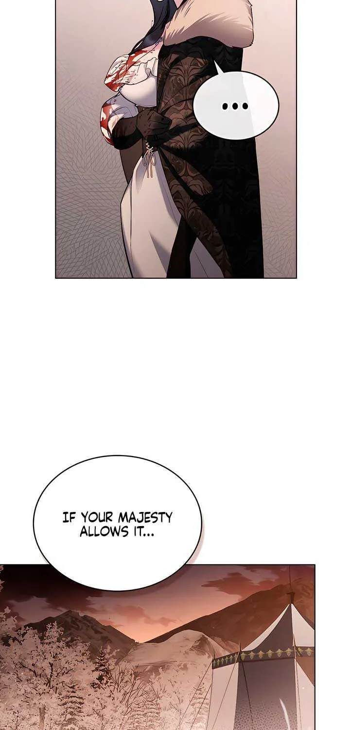 The Princess’s Bedchamber Toy Chapter 21 page 19 - 