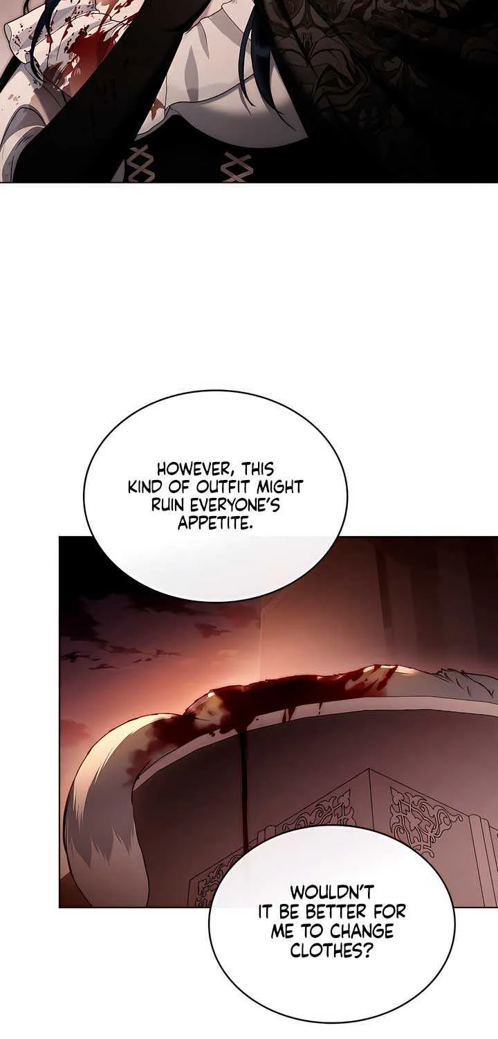 The Princess’s Bedchamber Toy Chapter 21 page 21 - 