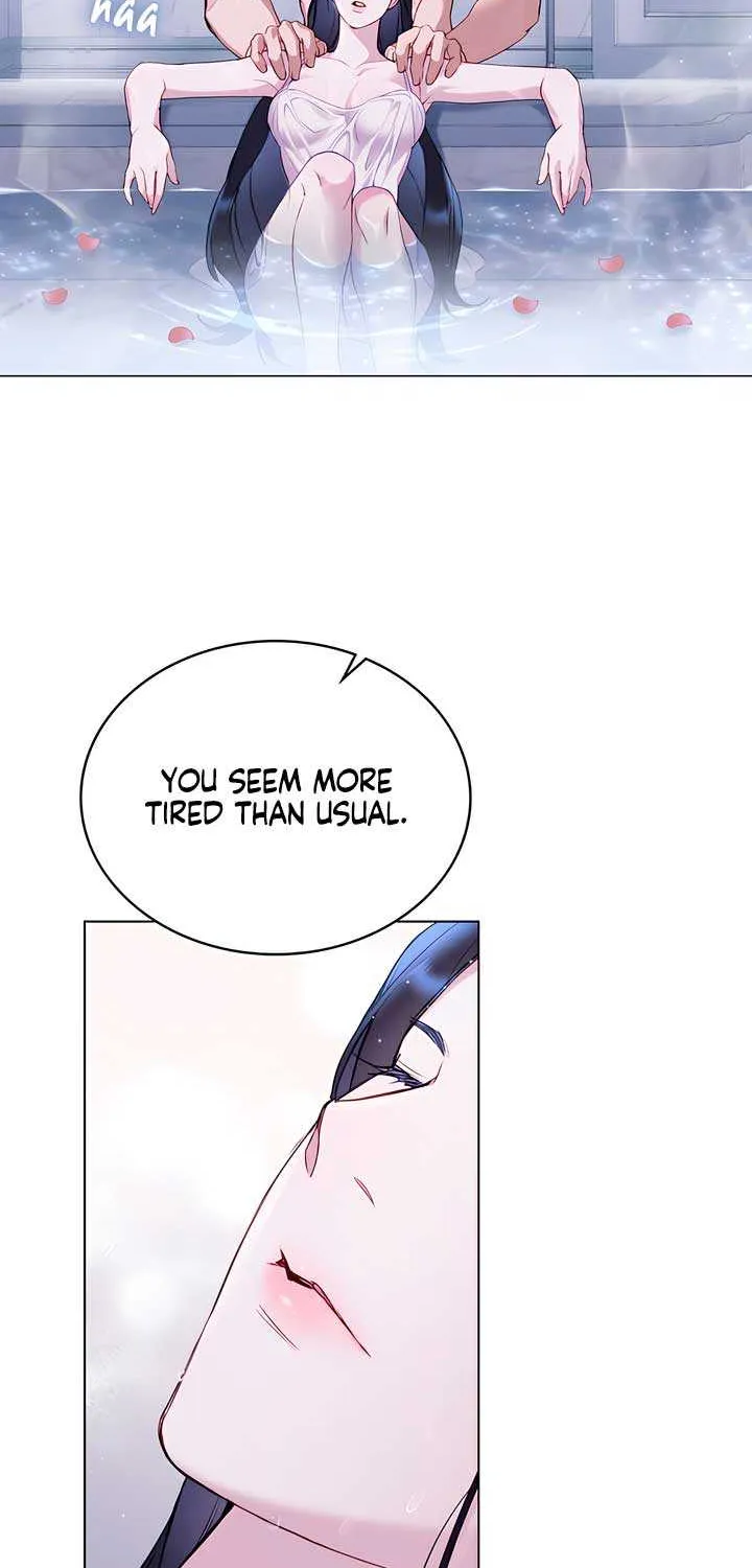 The Princess’s Bedchamber Toy Chapter 21 page 26 - 