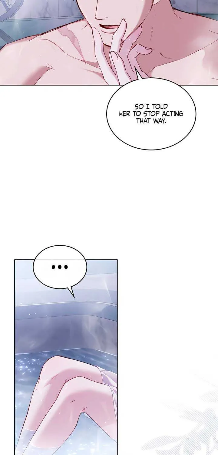 The Princess’s Bedchamber Toy Chapter 21 page 30 - 