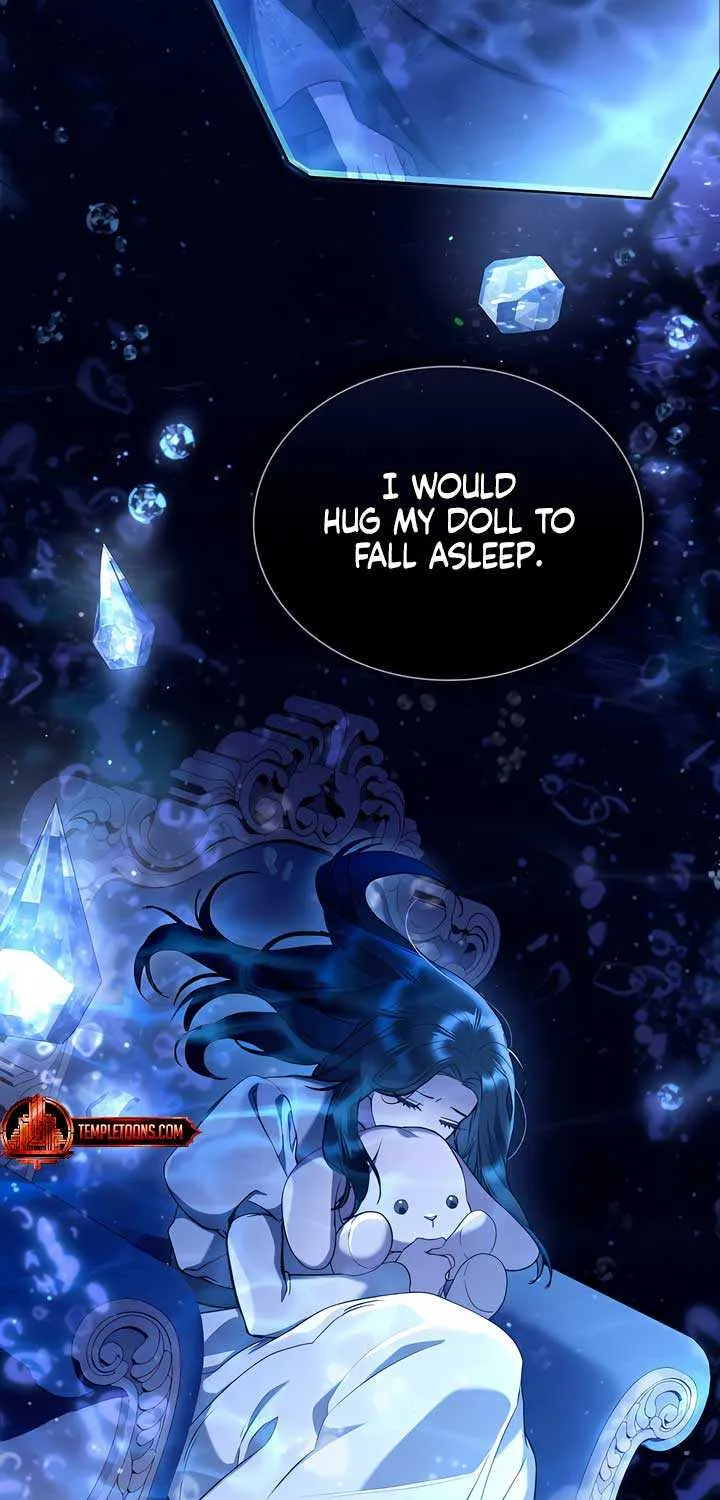 The Princess’s Bedchamber Toy Chapter 21 page 36 - 