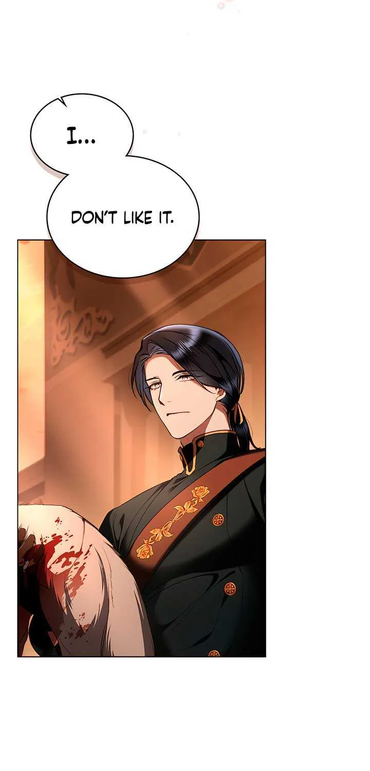 The Princess’s Bedchamber Toy Chapter 21 page 5 - 