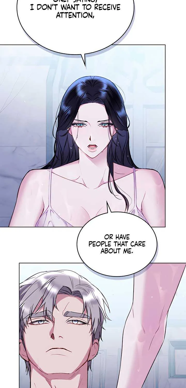 The Princess’s Bedchamber Toy Chapter 21 page 42 - 