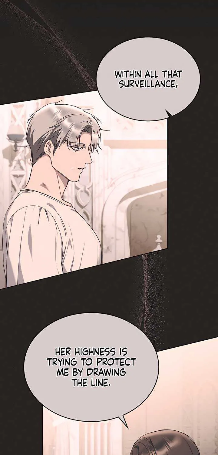 The Princess’s Bedchamber Toy Chapter 21 page 46 - 