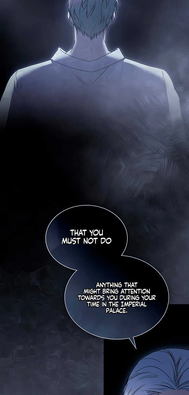 The Princess’s Bedchamber Toy Chapter 21 page 53 - 