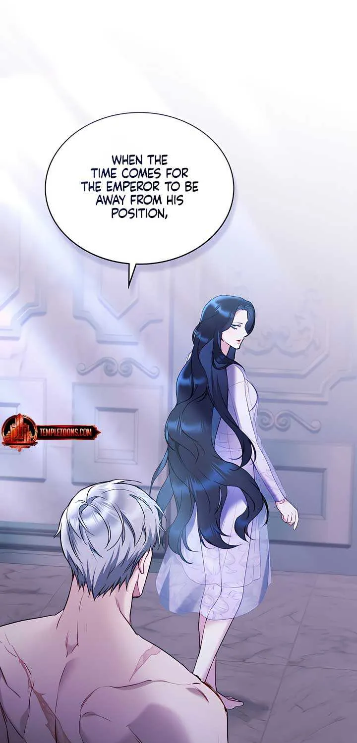 The Princess’s Bedchamber Toy Chapter 21 page 56 - 