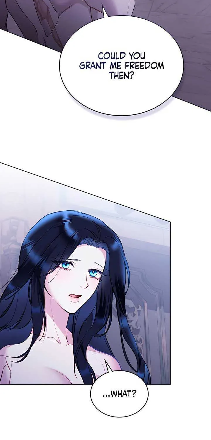 The Princess’s Bedchamber Toy Chapter 21 page 57 - 