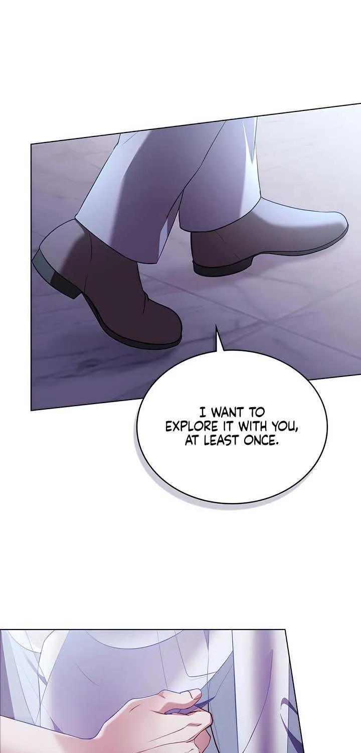 The Princess’s Bedchamber Toy Chapter 21 page 58 - 