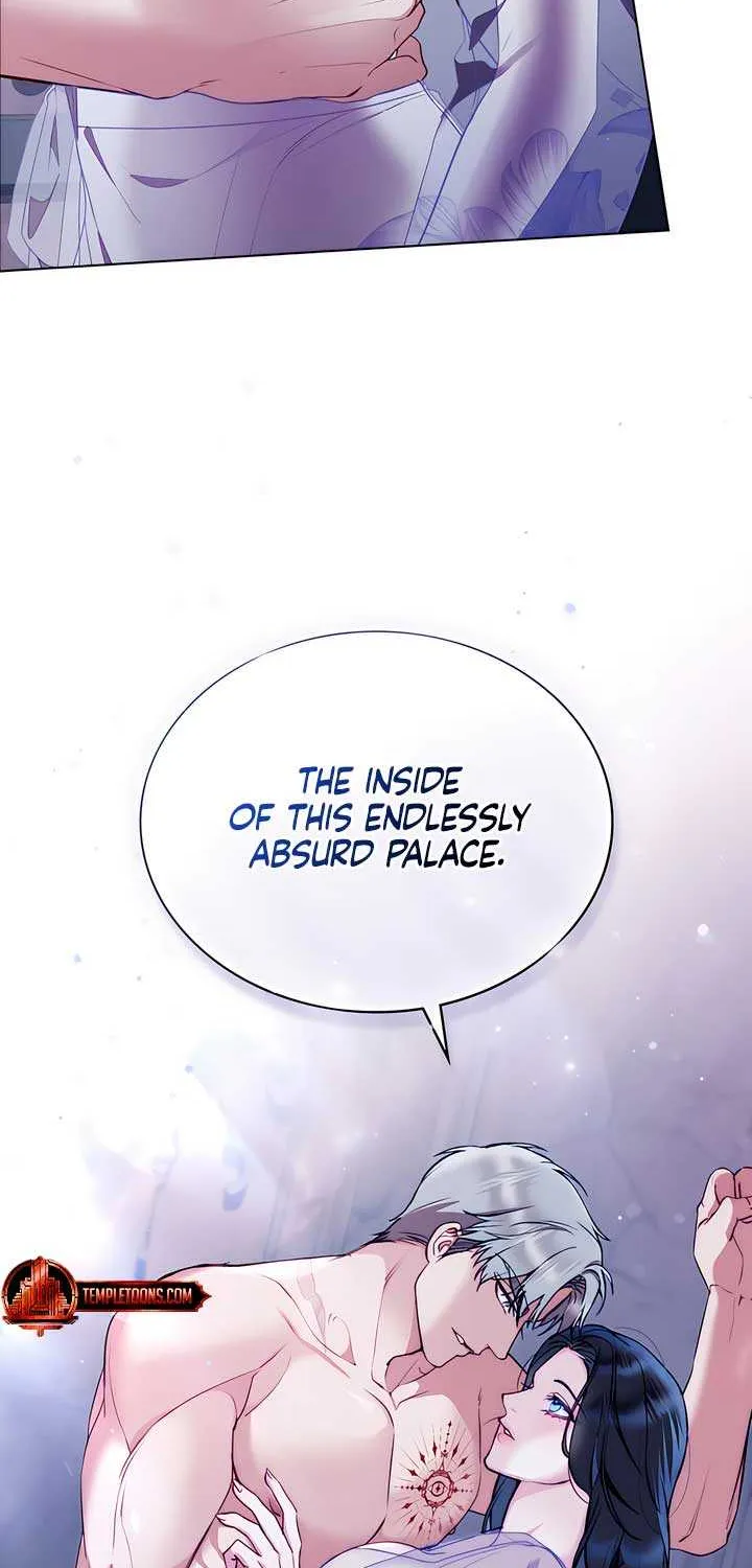 The Princess’s Bedchamber Toy Chapter 21 page 59 - 