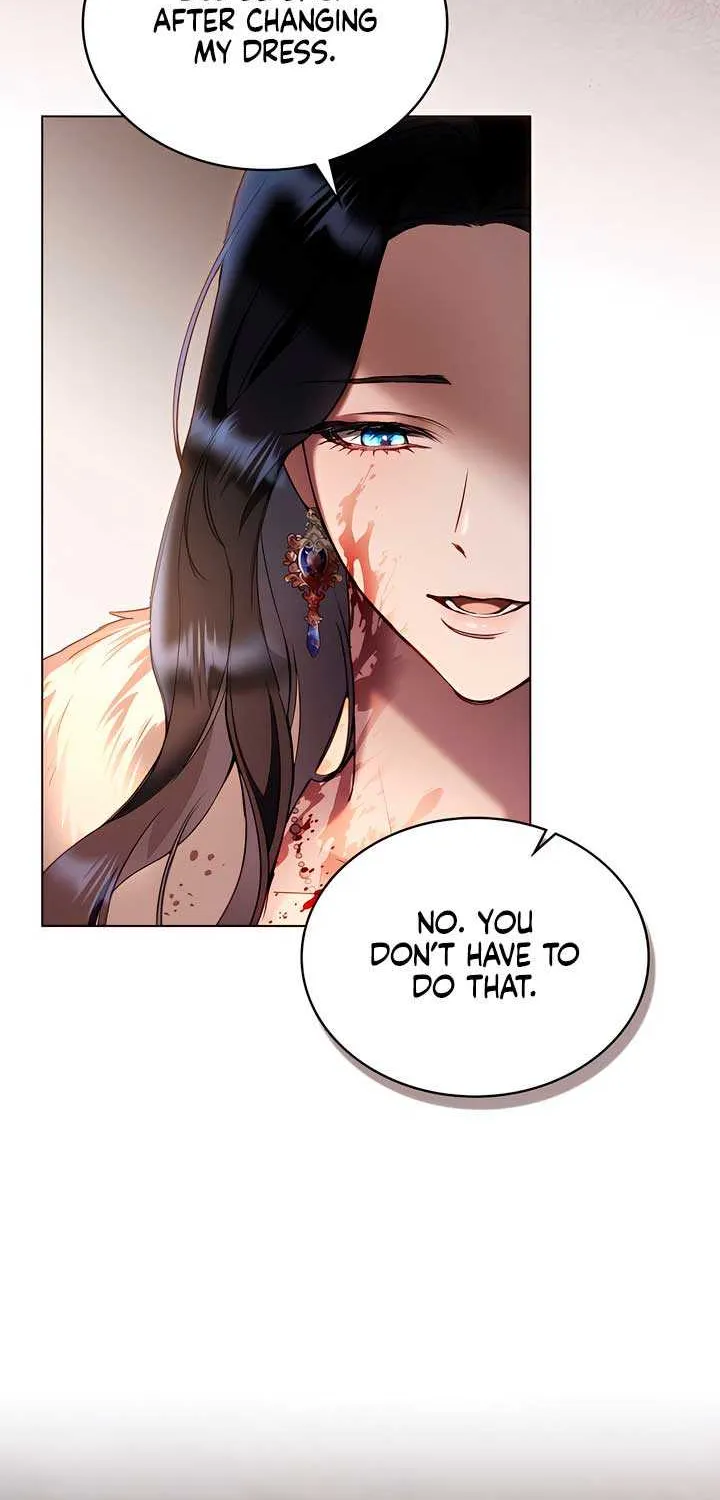 The Princess’s Bedchamber Toy Chapter 21 page 10 - 