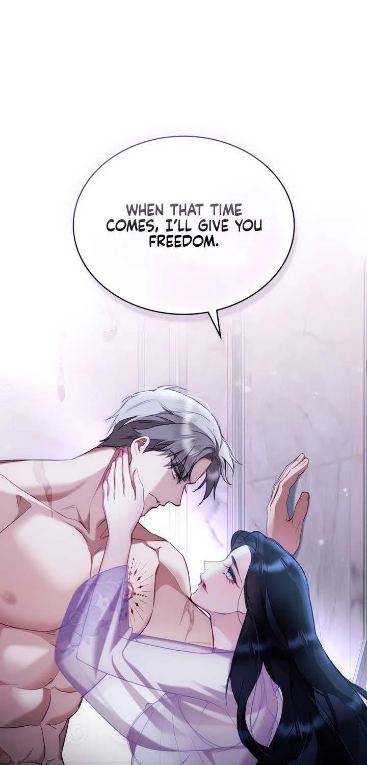 The Princess’s Bedchamber Toy Chapter 22 page 21 - 