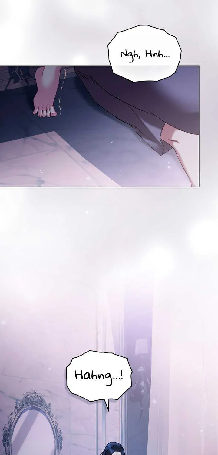 The Princess’s Bedchamber Toy Chapter 22 page 24 - 