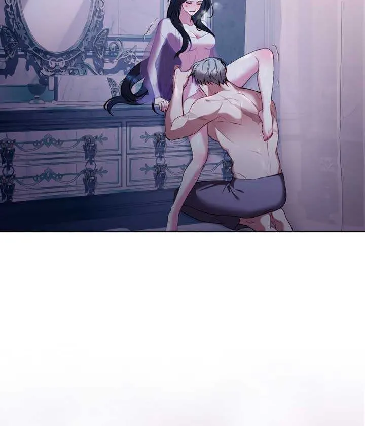The Princess’s Bedchamber Toy Chapter 22 page 25 - 
