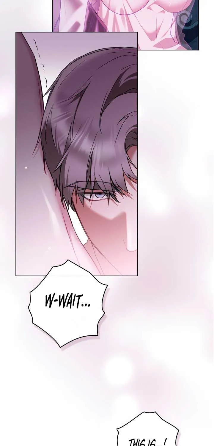 The Princess’s Bedchamber Toy Chapter 22 page 30 - 