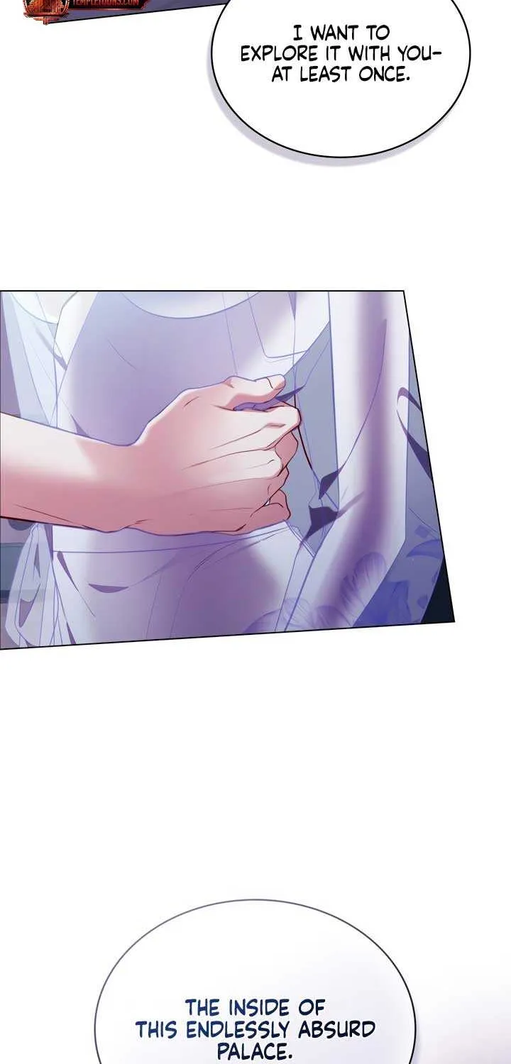 The Princess’s Bedchamber Toy Chapter 22 page 4 - 