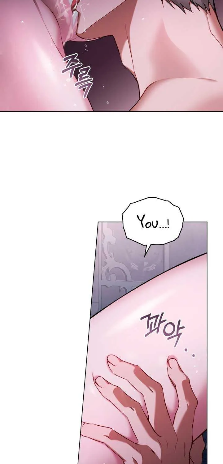 The Princess’s Bedchamber Toy Chapter 22 page 32 - 
