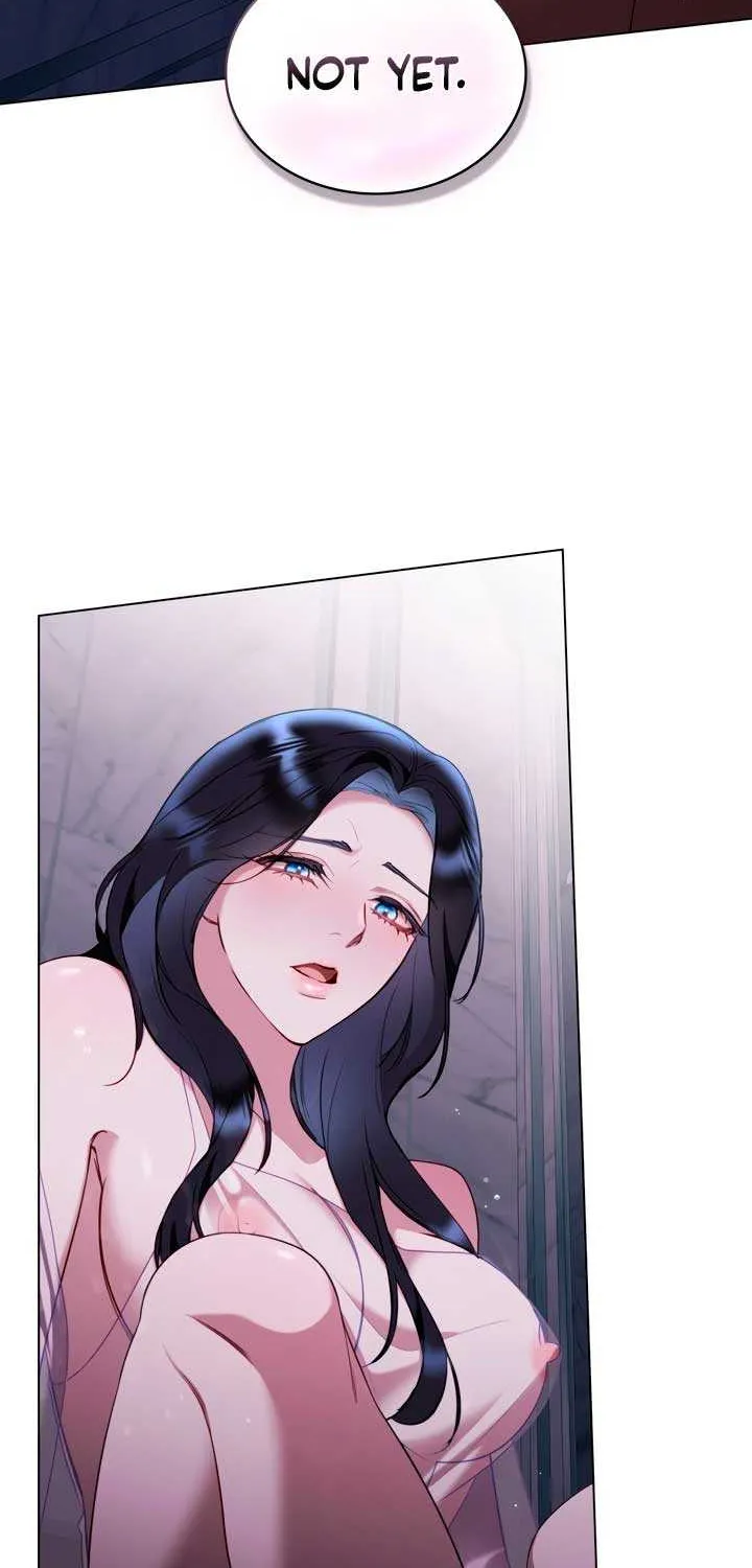 The Princess’s Bedchamber Toy Chapter 22 page 35 - 