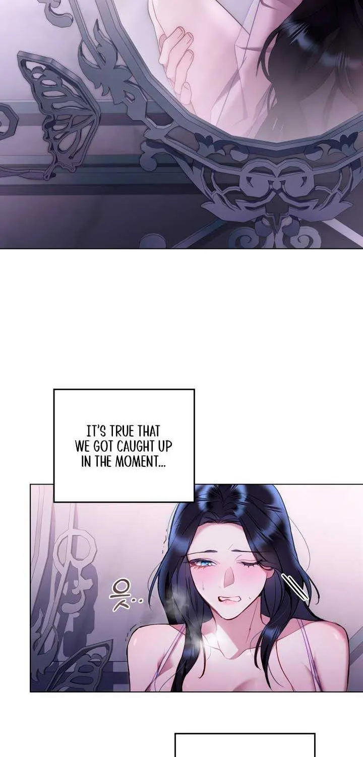 The Princess’s Bedchamber Toy Chapter 22 page 37 - 