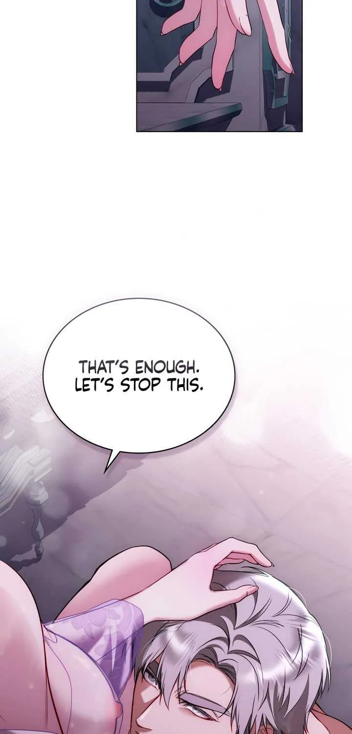The Princess’s Bedchamber Toy Chapter 22 page 40 - 