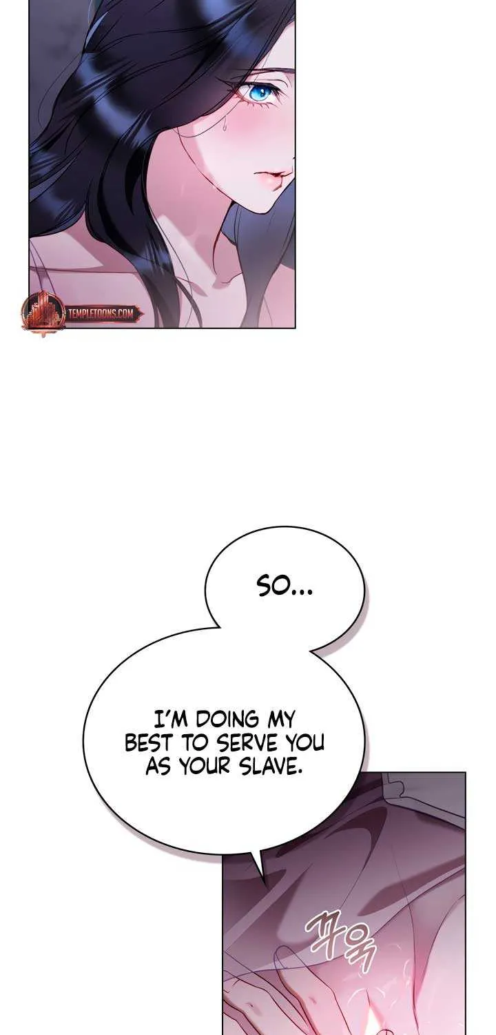 The Princess’s Bedchamber Toy Chapter 22 page 44 - 