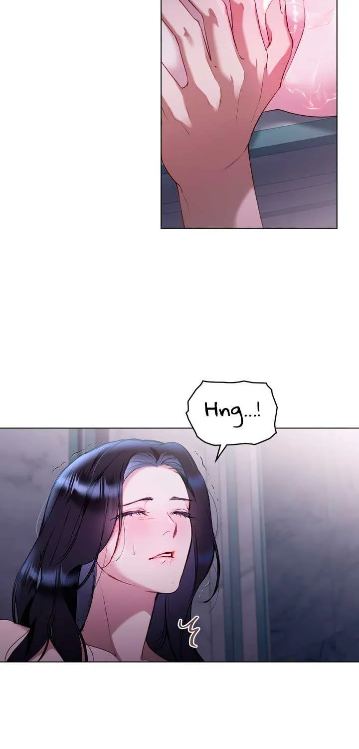 The Princess’s Bedchamber Toy Chapter 22 page 45 - 