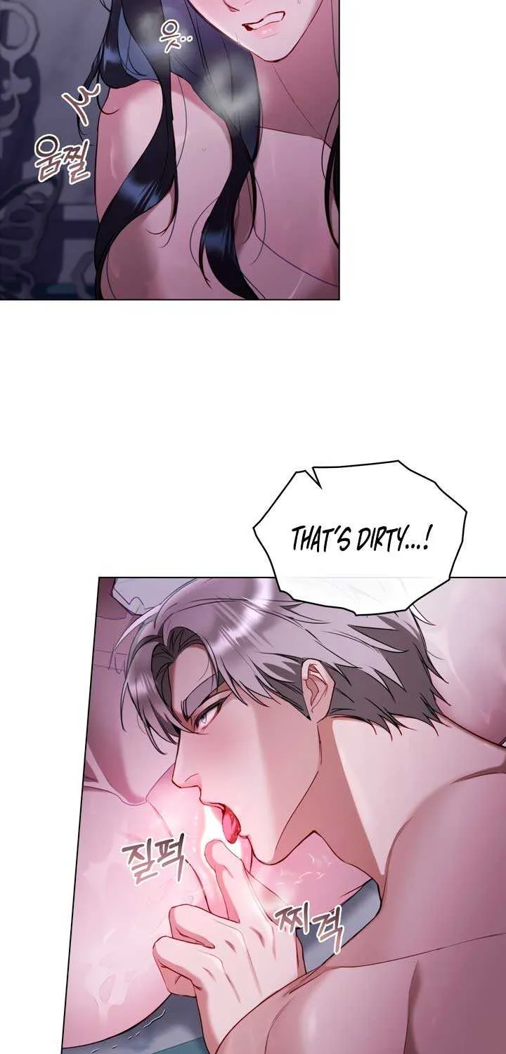 The Princess’s Bedchamber Toy Chapter 22 page 48 - 