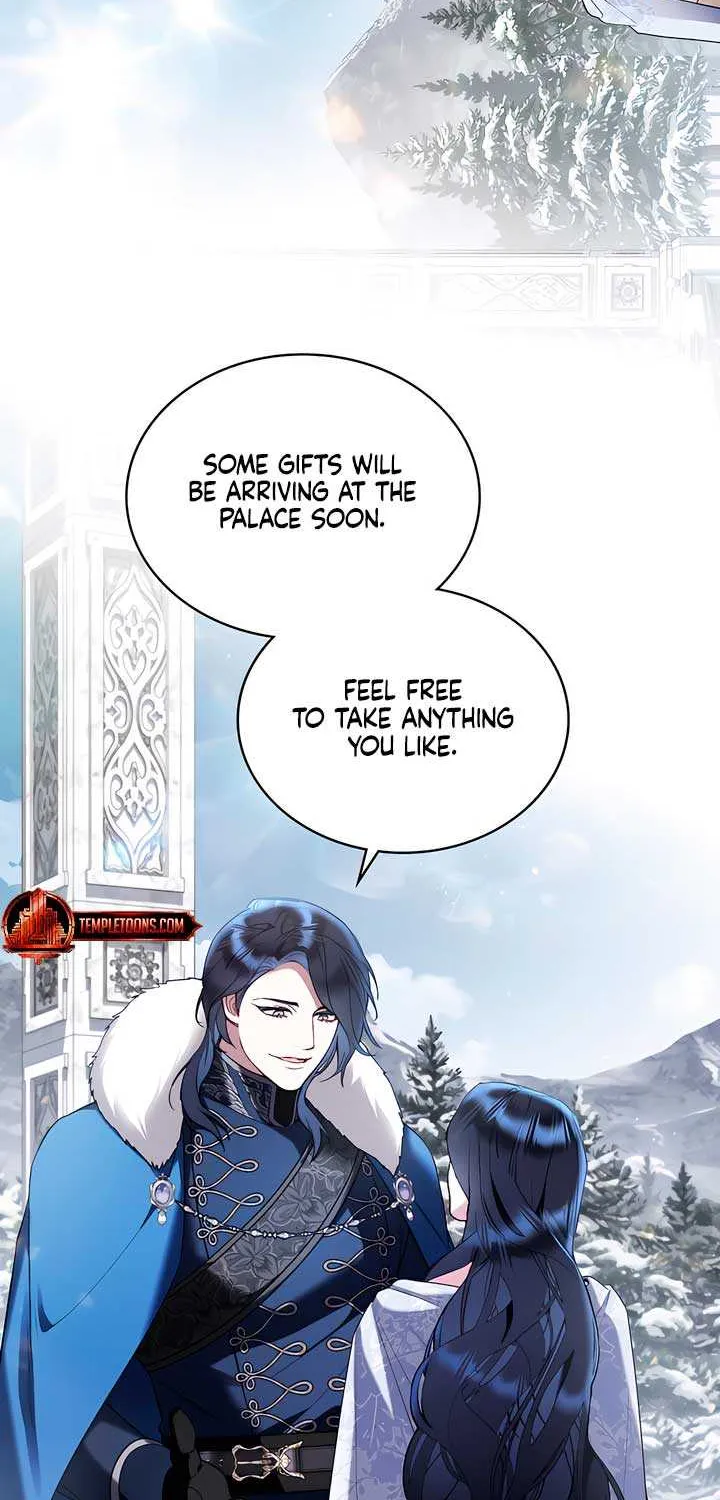 The Princess’s Bedchamber Toy Chapter 23 page 16 - 