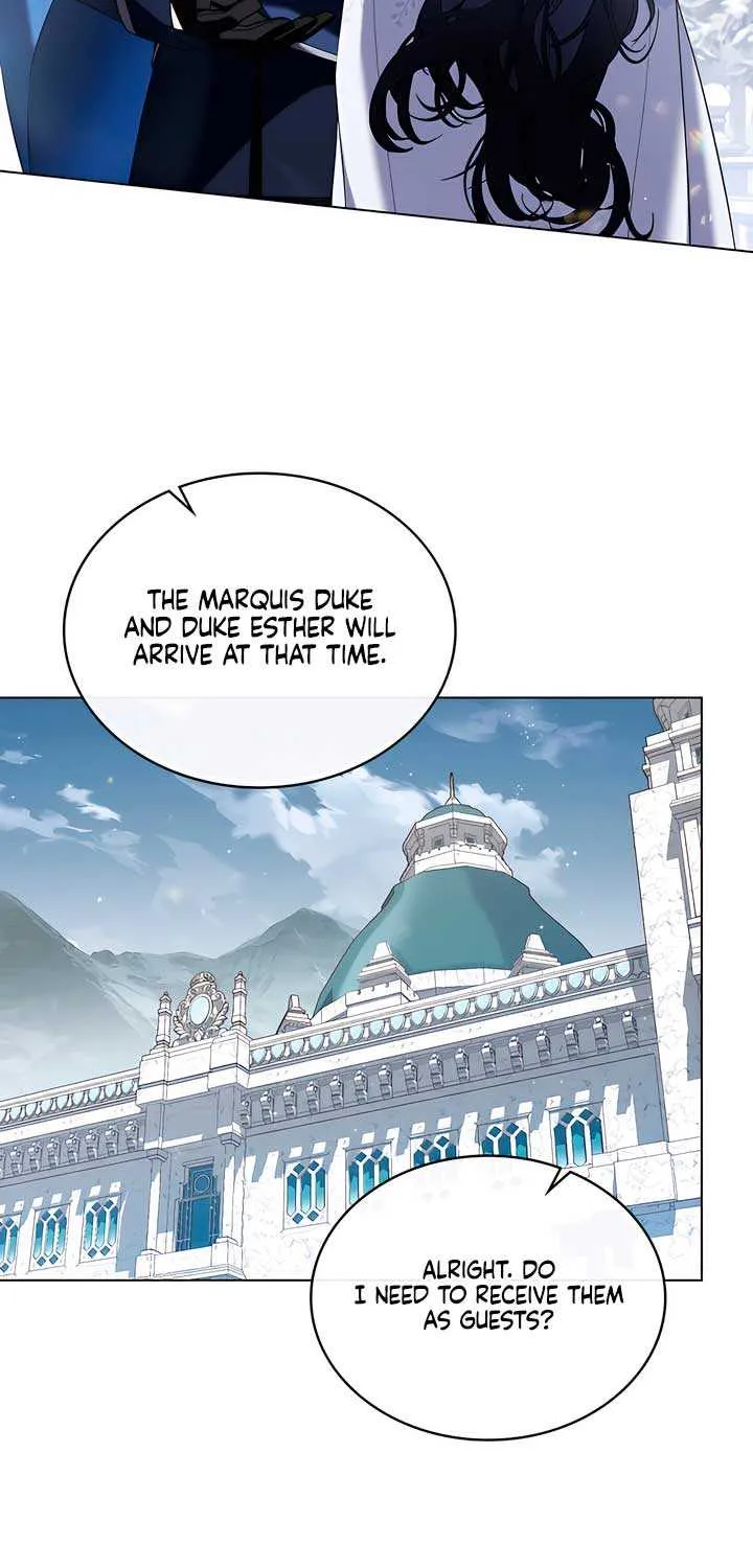 The Princess’s Bedchamber Toy Chapter 23 page 17 - 