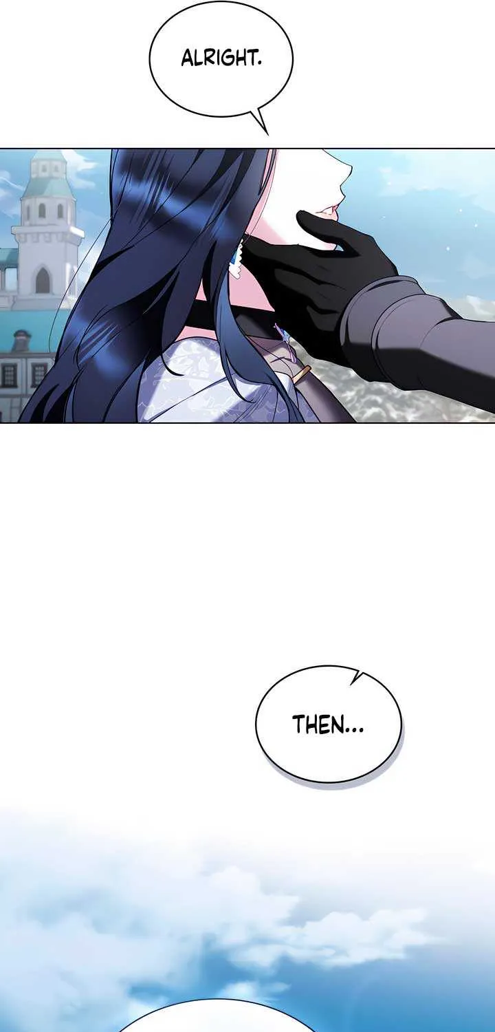 The Princess’s Bedchamber Toy Chapter 23 page 19 - 