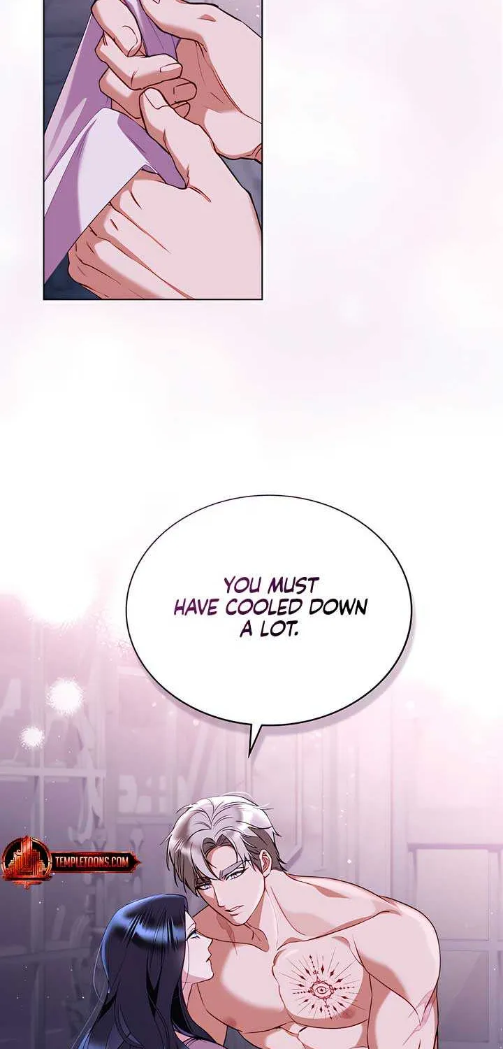 The Princess’s Bedchamber Toy Chapter 23 page 3 - 