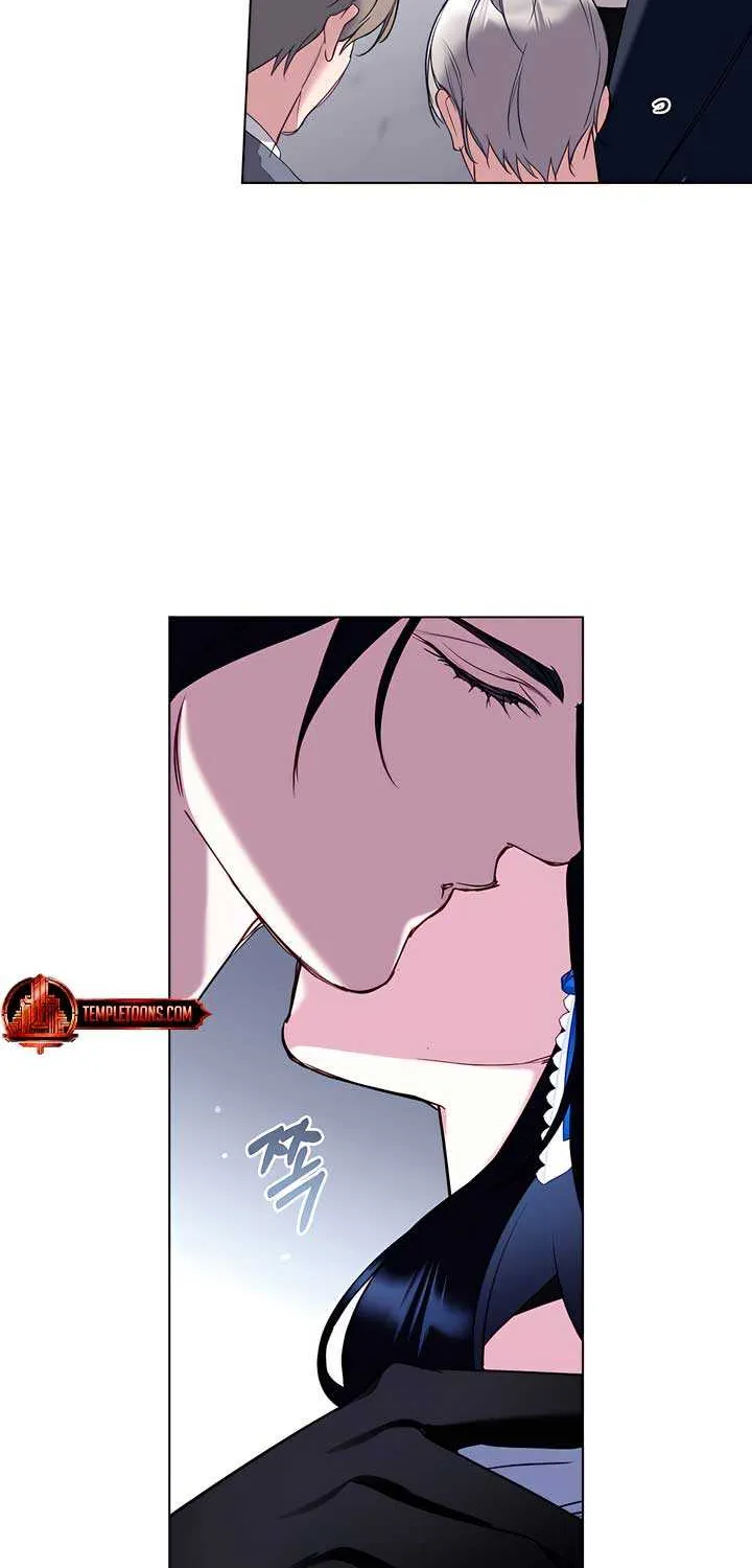 The Princess’s Bedchamber Toy Chapter 23 page 24 - 