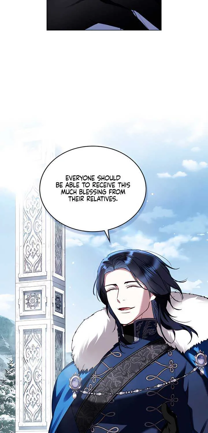 The Princess’s Bedchamber Toy Chapter 23 page 25 - 