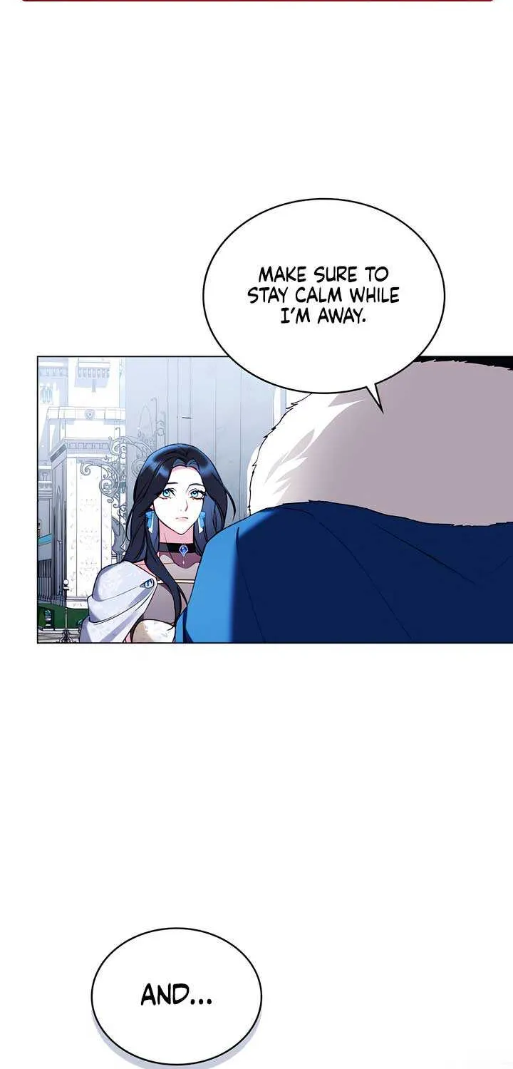 The Princess’s Bedchamber Toy Chapter 23 page 28 - 