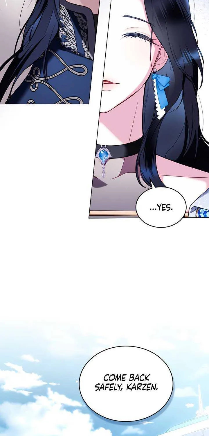 The Princess’s Bedchamber Toy Chapter 23 page 30 - 