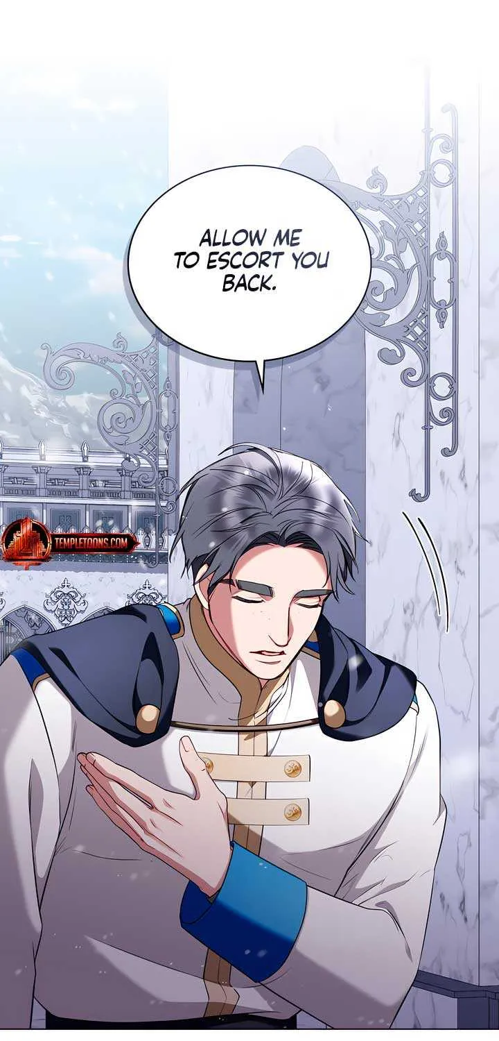 The Princess’s Bedchamber Toy Chapter 23 page 35 - 