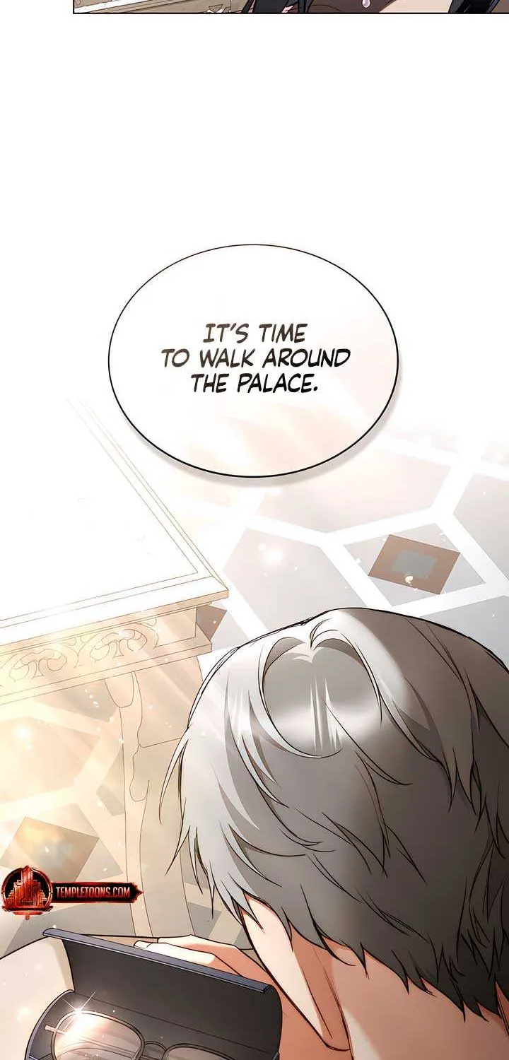 The Princess’s Bedchamber Toy Chapter 23 page 52 - 