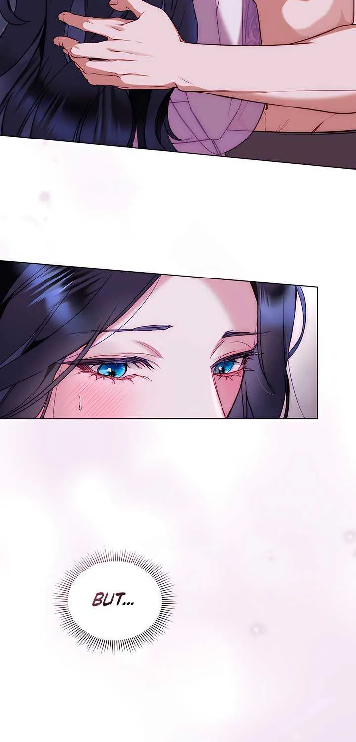 The Princess’s Bedchamber Toy Chapter 23 page 8 - 