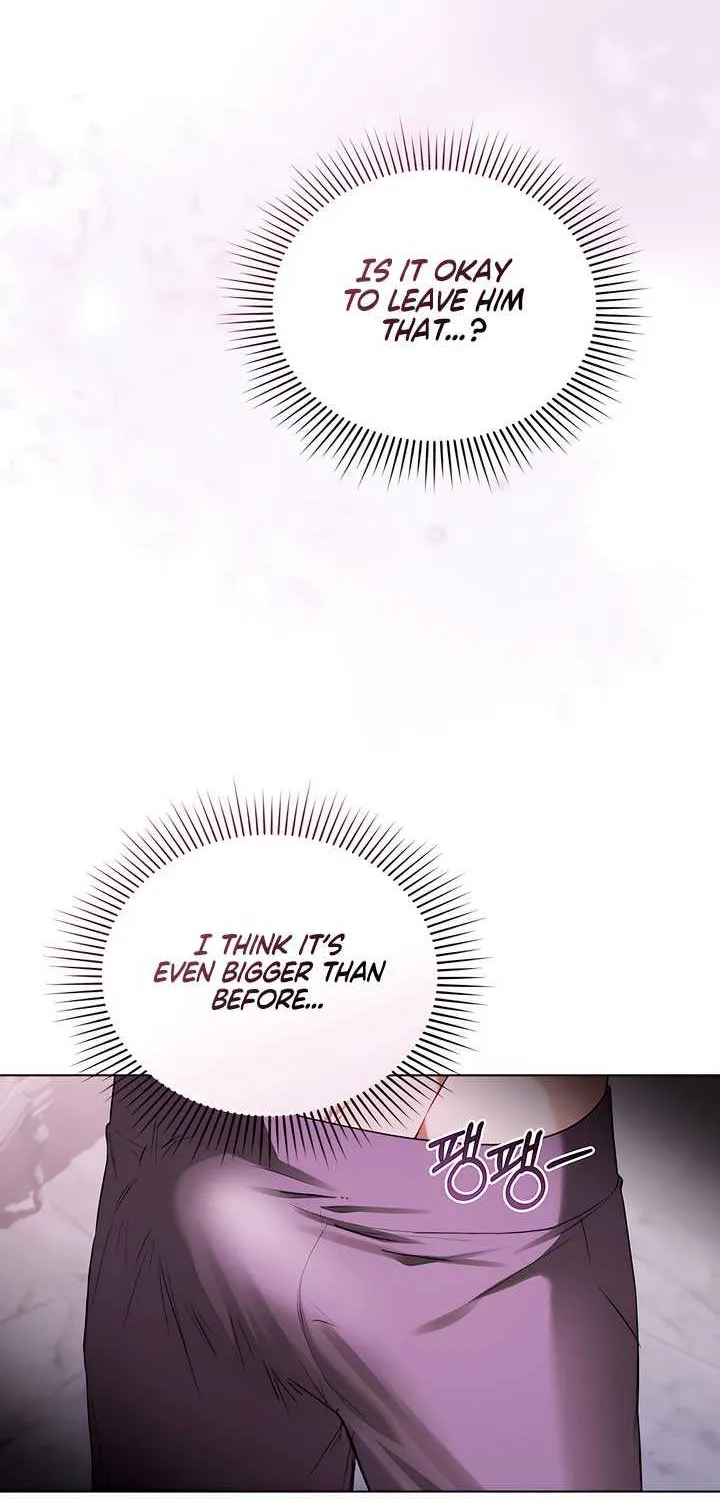 The Princess’s Bedchamber Toy Chapter 23 page 9 - 