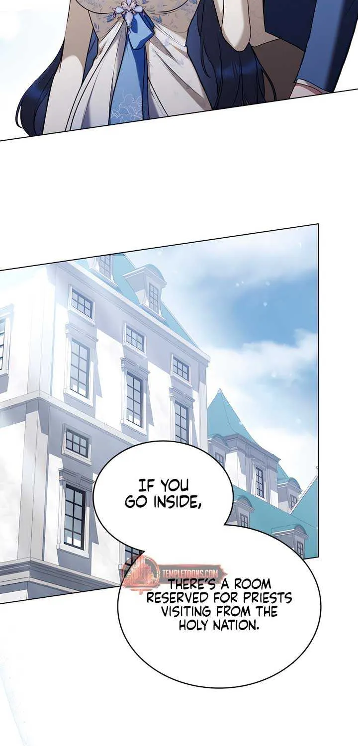 The Princess’s Bedchamber Toy Chapter 24 page 12 - 