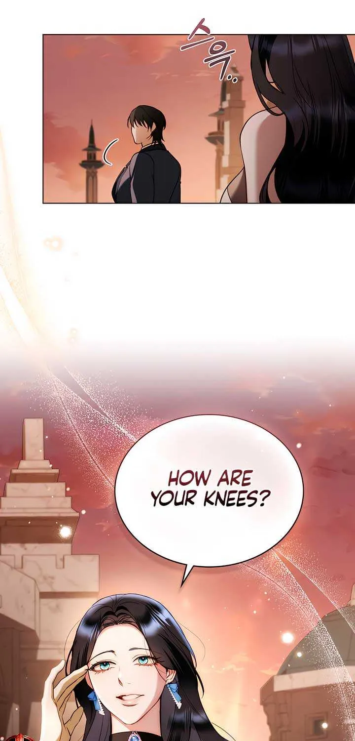 The Princess’s Bedchamber Toy Chapter 24 page 19 - 