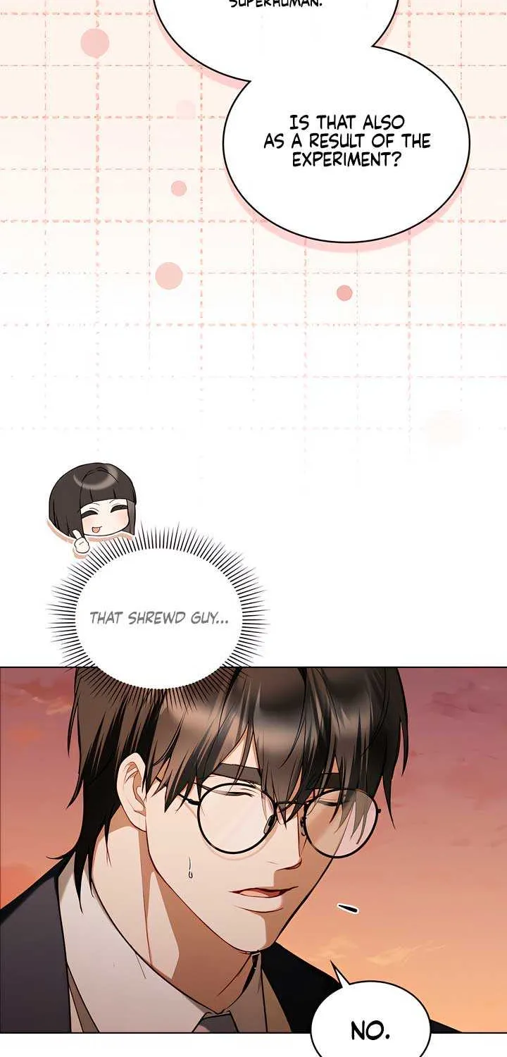The Princess’s Bedchamber Toy Chapter 24 page 21 - 