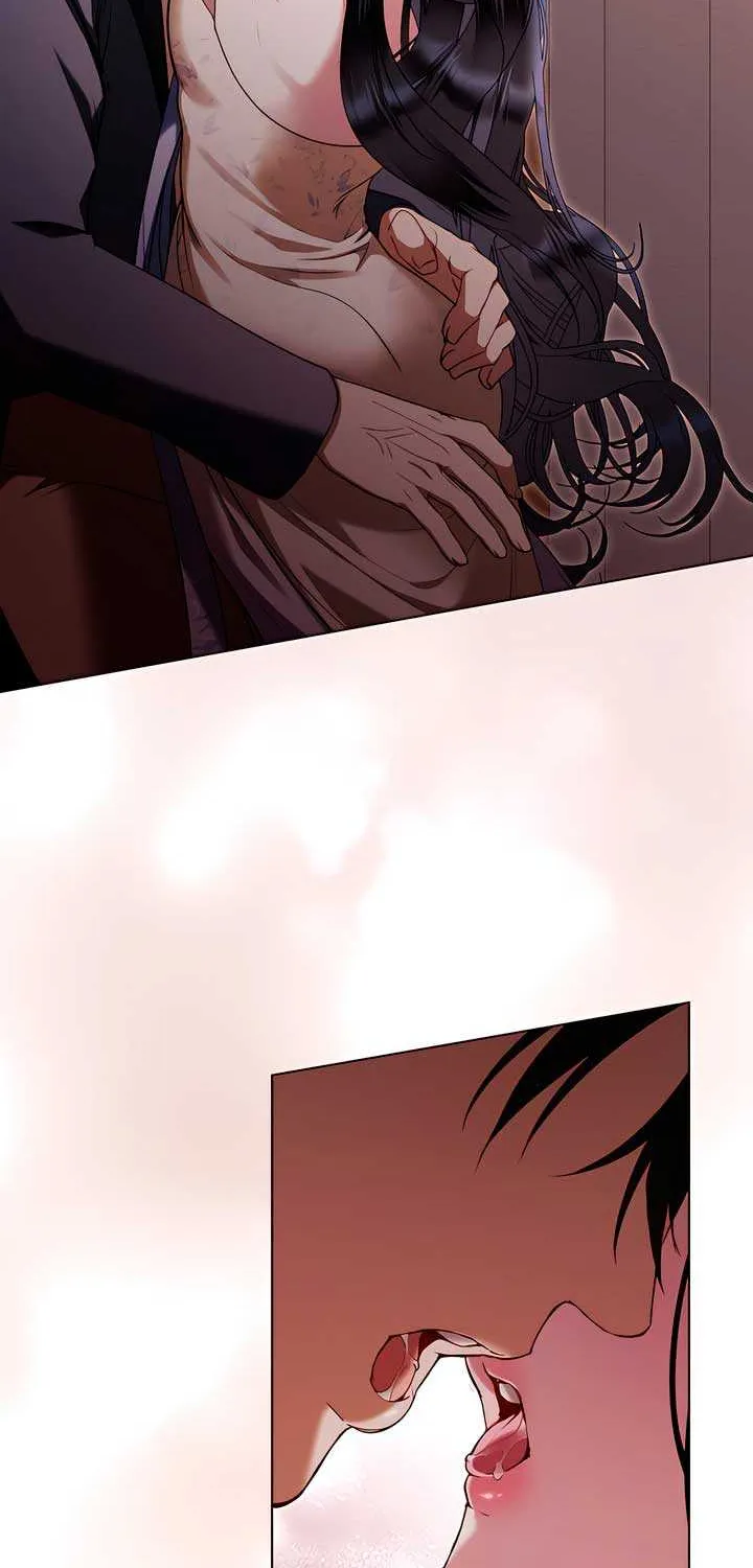 The Princess’s Bedchamber Toy Chapter 24 page 33 - 