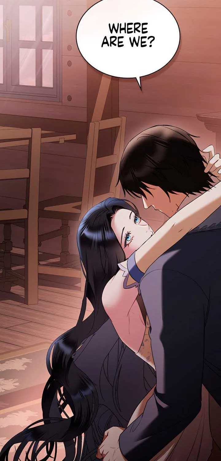The Princess’s Bedchamber Toy Chapter 24 page 35 - 
