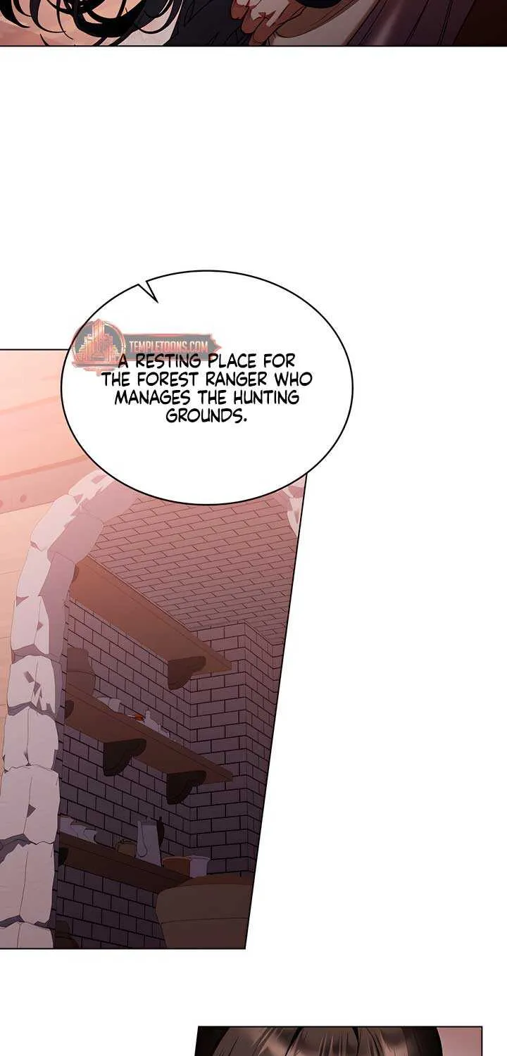 The Princess’s Bedchamber Toy Chapter 24 page 36 - 